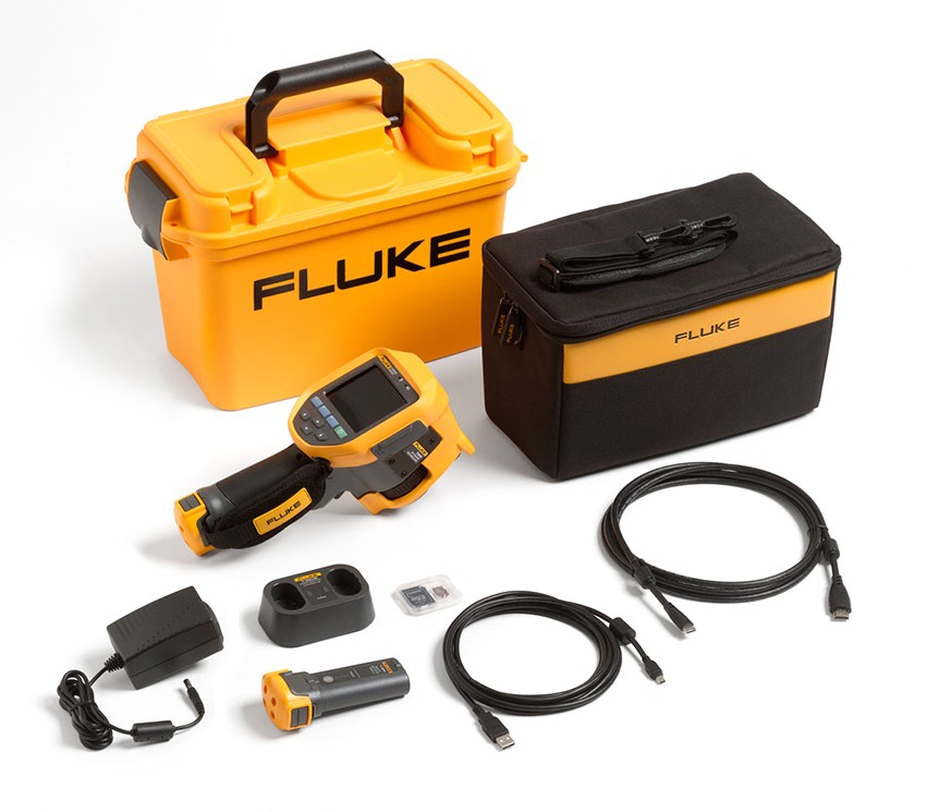 fluke ti400