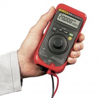 Fluke 707EX - Calibrador de Voltaje y Lazo ATEX