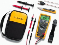 Fluke 179+1AC-II - Multímetro Digital Portátil y Voltalert