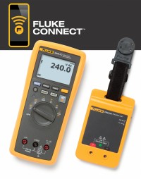 Fluke 3000FC+PRV240 - Kit Multímetro Inalambrico 3000FC y Probador de Instrumentos