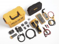 Fluke TI400+FCA - Cámara IR TI400 con Kit Multimetro a3001FC-KIT