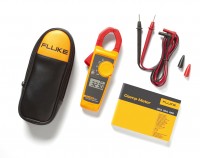 Fluke 323 - Pinza amperimétrica 400A AC