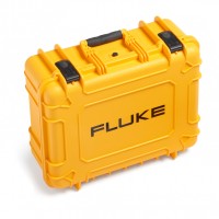 Fluke 4253708 - Maleta rigida de trasporte para Fluke 1550C y 1555