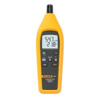 Fluke 971 - Medidor de Humedad y Temperatura (Termohigrómetro)