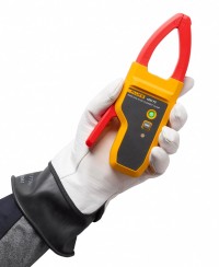 Fluke a283FC - Pinza Amperimétrica Inalámbrica 60A AC/DC, 1,500V