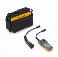 Fluke FEV300+TY2 - Kit adaptador para pruebas a cargadores de vehículos eléctricos. Conector tipo 2