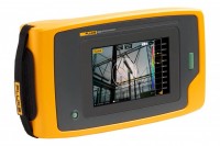 Fluke ii910-Promo - Cámara Acústica para detección de Fugas de Gases Presurizados, 120m