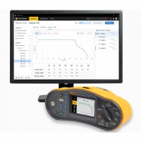 Fluke TruTest-Advanced - Licencia Software TruTest Avanzado