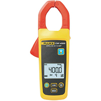 Fluke CNX-A3000 - Pinza amperimétrica 400A