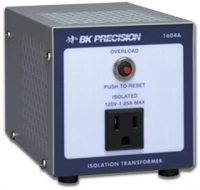 BK Precision 1604A - Fuente de Poder AC, 155 watts. 124V, 1.5A