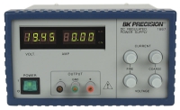 BK Precision 1667 - Fuente de Poder DC Conmutada 198 watts