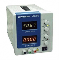 BK Precision 1735A - Fuente de Poder DC Sencilla. 0-30V, 0-3A. 90 Watts