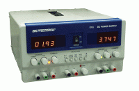 BK Precision 1761 - Fuente de Poder DC Triple 242 watts