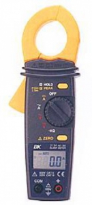 BK Precision 313A - Pinzas Amperimétricas 600A AC/DC