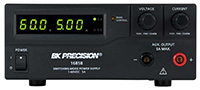 BK Precision 1688B - Fuente de poder DC conmutada 360 watts