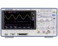 BK Precision 2540C-MSO - Osciloscopio Digital 70 MHz. 1 GSa/s