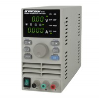 BK Precision 9110 - Fuente de Poder DC Programable 0-60 V, 0-5 A. 100 watts