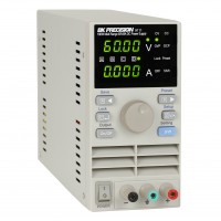BK Precision 9111 - Fuente de poder DC programable 0-60 V, 0-8 A.  180W