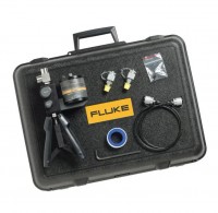 FlukeCal 700HTPK - Kit Neumático con Bomba de presión y accesorios