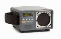 FlukeCal 9132 - Calibrador Portátil de Termometros IR, 50 a 500 ºC