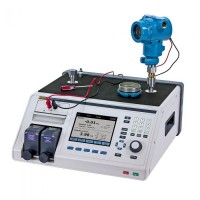 FlukeCal 2271A-PAQ - Calibrador de presión Industrial con Módulo de 2,000PSI y Módulo de vacío