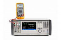 FlukeCal 5540A - Calibrador Eléctrico Multi Instrumentos