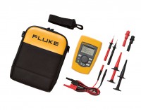 FlukeCal 709H - Calibrador de lazo de alta precisión con comunicación HART