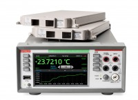 Keithley DAQ6510+7700 - Sistema de Adquisición de Datos y Multímetro 6 1/2 dígitos con 20 canales
