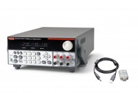 Keithley 2231A-30-3+USB - Fuente de poder DC triple 195W con adaptador USB