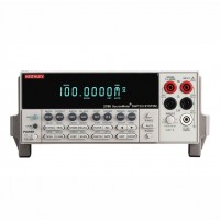 Keithley 2790 - Unidad de Medida y fuente 6 1/2 dig. Para pruebas de bolsas de aire