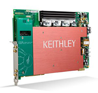 Keithley 4220-PGU - Probador de semiconductores