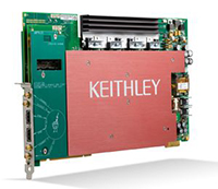 Keithley 4225-PMU - Probador de semiconductores