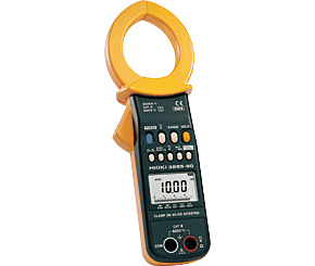 Hioki 3285-20 - Pinza amperimétrica 2,000A AC/DC