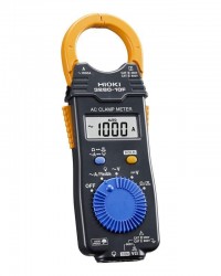 Hioki 3280-10F - Pinza amperimétrica Ultra Delgada 1,000A AC (valor promedio) 