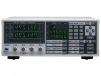 Hioki 3506-10 - Medidor de Capacitancia  0.001 fF