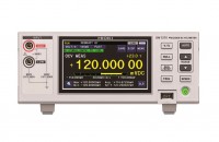 Hioki DM7275-01 - Voltmetro de Precision DC hasta 1000V