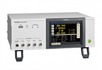 Hioki IM3536-01 - Analizador de Impedancia 4Hz a 10MHz