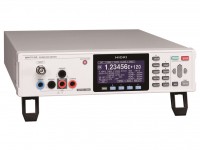 Hioki SM7110 - Medidor de Resistencia 100 EΩ DC (supermegaohmetro)