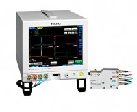 Hioki IM7581-02 - Analizador de Impedancia y LCR 100kHz a 300MHz