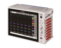 Hioki MR6000-01 - Registrador de Datos 32 canales con Cálculos en tiempo real