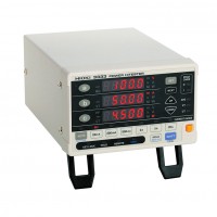 Hioki 3333-01 - Medidor de potencia 300V AC con GPIB