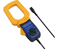Hioki 9010-50 - Pinza amperimétrica 500A AC para instrumentos. ⌀46mm