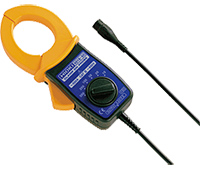 Hioki 9018-50 - Pinza amperimétrica 500A AC para instrumentos. ⌀46mm