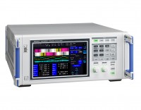 Hioki PW6001-16 - Analizador de potencia de alta precisión con Analisis de Motores.  6 canales