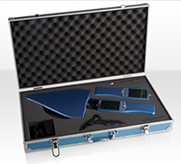 Aaronia NF-3020-PK - Kit analizador de espectro