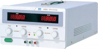 GW Instek GPR-11H30D - Fuente de Poder DC Sencilla 330 watts