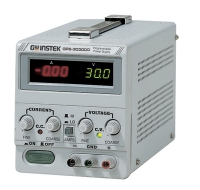 GW Instek GPS-3030DD - Fuente de Poder DC Sencilla 90 watts