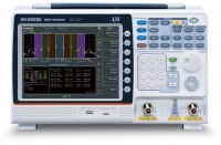 GW Instek GSP-9300BTG - Analizador de Espectro 9kHz a 3GHz con generador de Tracking