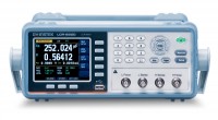GW Instek LCR-6002 - Probador LCR 10Hz a 2kHz