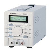 GW Instek PSS-2005 - Fuente de Poder DC Programable 100 watts